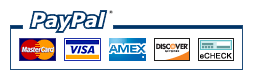 We Accept PaytPal